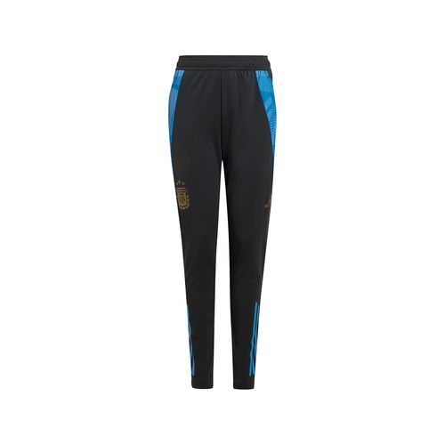 Pantalon Argentina Adidas Afa Deportivo 2024 NiÑo/a