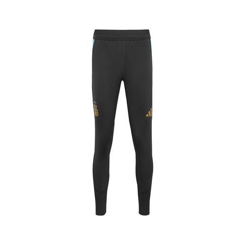 Pantalon Argentina Adidas Afa Entrenamiento 2024 Hombre