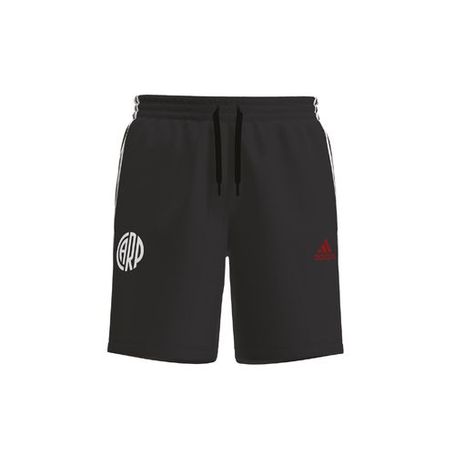 Short River Plate Adidas Dna 2024 Hombre