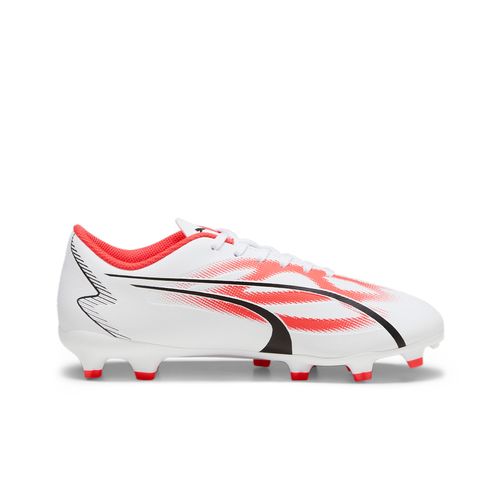 Botines Puma Ultra Play Fg/ag Jr NiÑo/a