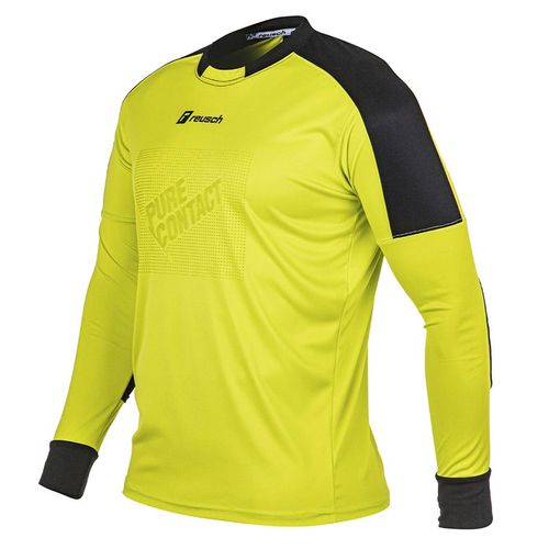 Buzo Arquero Reusch Futbol Pure Contact Hombre