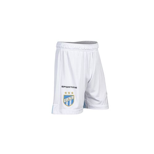 Short Atletico Tucuman Umbro Titular 1 2022 NiÑo