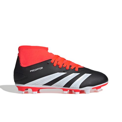 Botines Adidas Predator 24 Club Sock Multiterreno Fg NiÑo/a