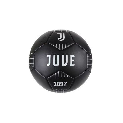Pelota Dribbling Futbol Juventus Black