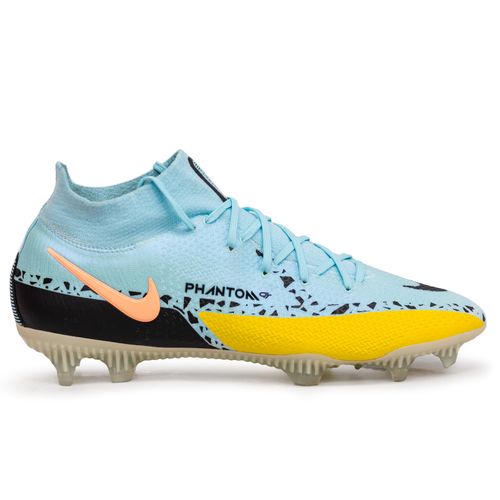 Botines Nike Futbol Phantom Gt2 Elite Fg Hombre