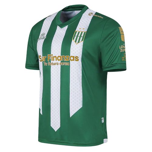 Camiseta Banfield Athix Oficial 2024 Hombre