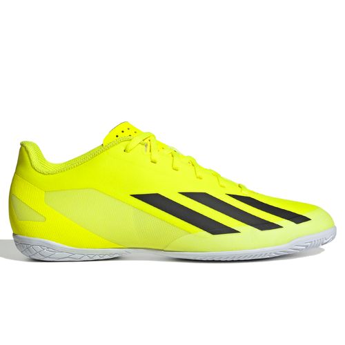 Botines Adidas X Crazyfast Club In Hombre