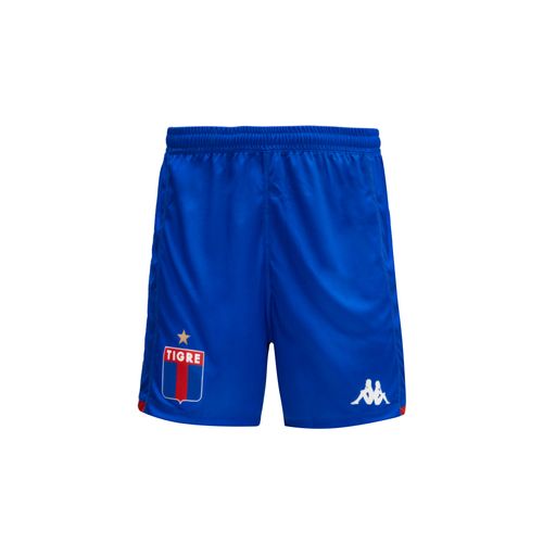 Short Tigre Kappa Kombat Pro Titular 2024 Hombre