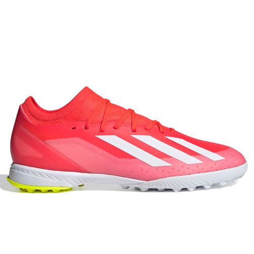 Botines Adidas X Crazyfast League Tf Hombre