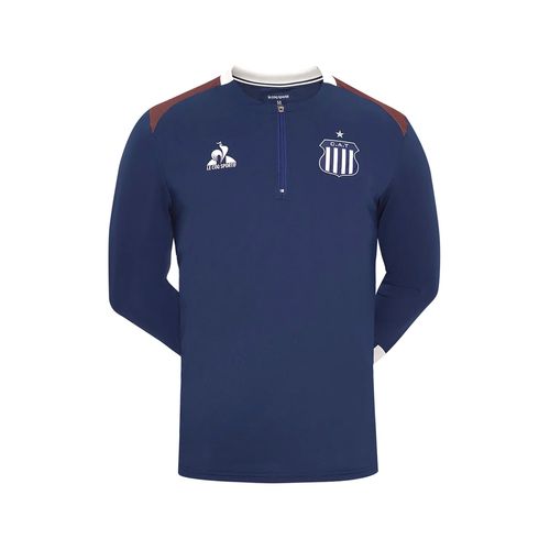 Buzo Talleres Le Coq Sportif Entrenamiento 1 NiÑo/a 2024