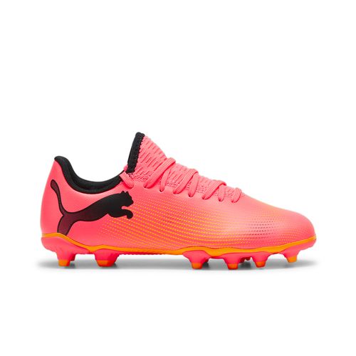 Botines Puma Future 7 Play Fg/ag NiÑo/a