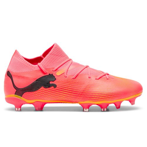 Botines Puma Future 7 Match Fg/ag Hombre