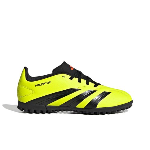 Botines Adidas Predator Club Tf niÑo/a