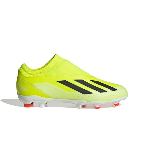 Botines Adidas X Crazyfast League Fg NiÑo/a