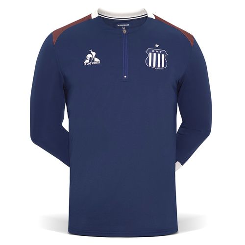 Buzo Talleres Le Coq Entrenamiento 1 2024 Hombre