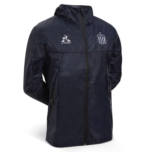 Campera Talleres Le Coq Rompeviento Entrenamiento 2024 Hombre