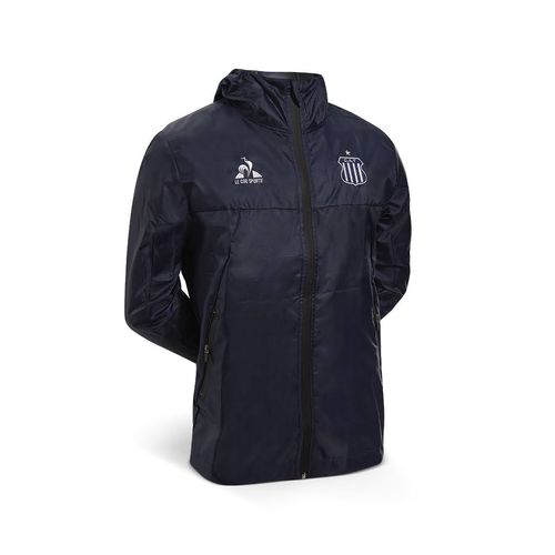 Campera Talleres Le Coq Rompeviento Entrenamiento 2024 NiÑo/a