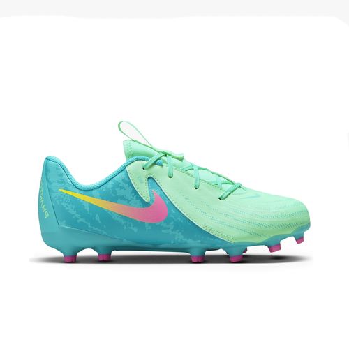 Botines Nike Jr Phantom Gx Ii Acad Lv8 Fg/mg NiÑo/a