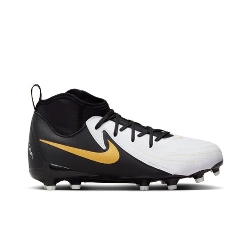 Botines Nike Jr Phantom Luna Ii Acad Fg/mg NiÑoa