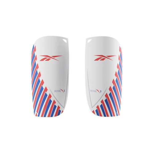 Canilleras Reebook Royal 3