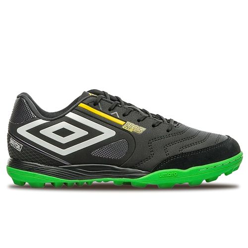 Botines Umbro Pro 5 Bump Club Tf Hombre