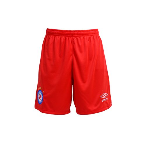 Short Argentinos Juniors Umbro Oficial 1 24/25 Hombre