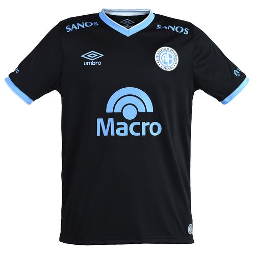 Camiseta Belgrano Umbro Oficial 2 24/25 Unisex