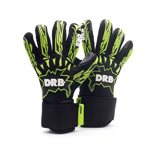 Guantes Dribbling Futbol Arquero Feline Evo Unisex