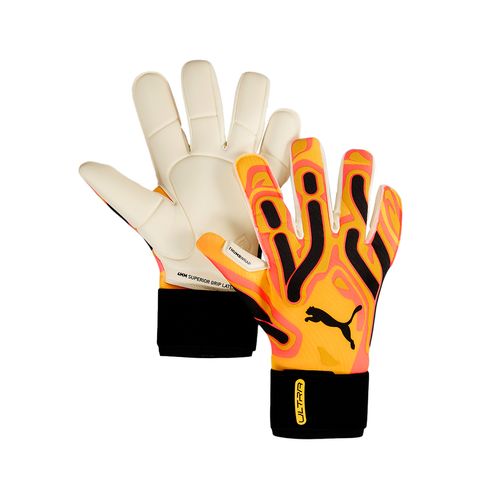 Guantes Puma Arquero Ultra Ultimate Hybrid