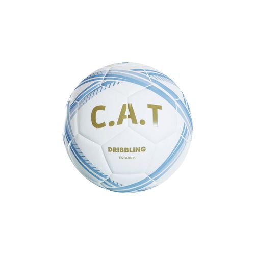 Pelota Atletico Tucuman Dribbling Futbol Estadios 24