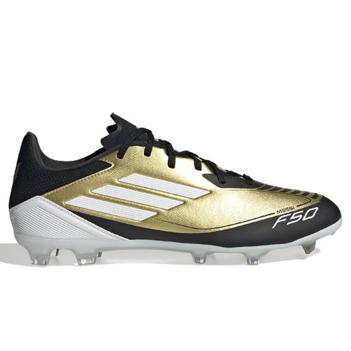 Botines Adidas Messi F50 League Fg Hombre