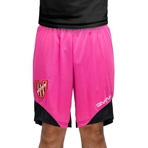 Short Instituto Givova Arquero 1 Alternativa 2024 Hombre