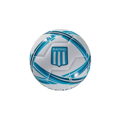 Pelota Racing Dribbling Futbol Estadios 24