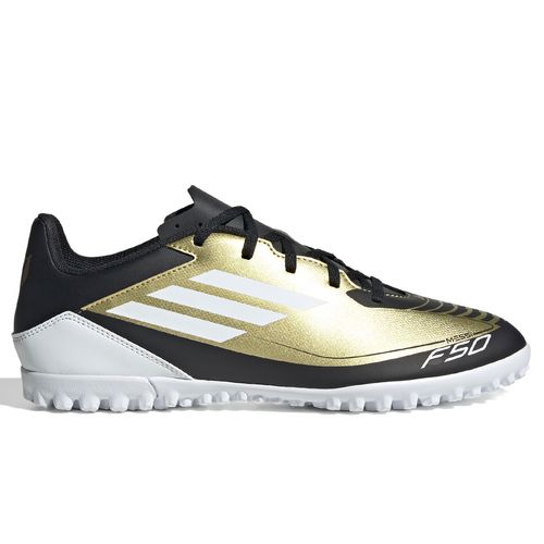 Botines Adidas F50 Club Messi Tg Unisex