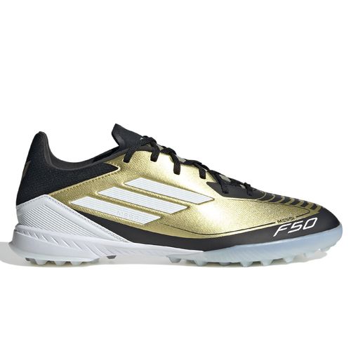 Botines Adidas Messi F50 League Tf Unisex