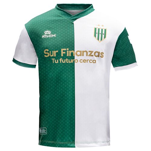 Camiseta Banfield Athix Tercer Recambio 2024 Hombre