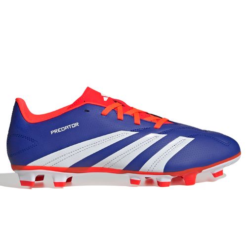 Botines Adidas Predator Club Fg Unisex