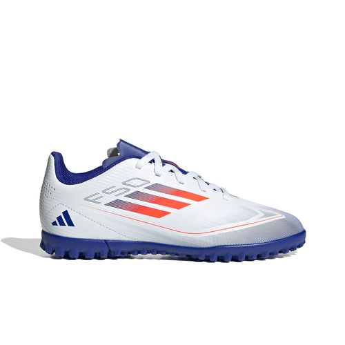Botines Adidas F50 Club Tf NiÑo/a