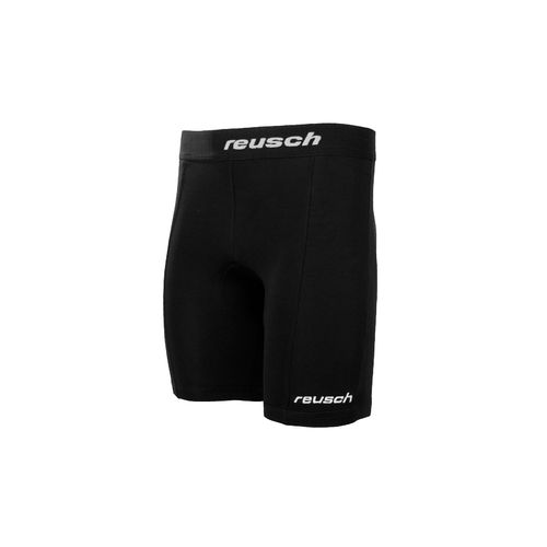 Calza Reusch Futbol Termica Hombre