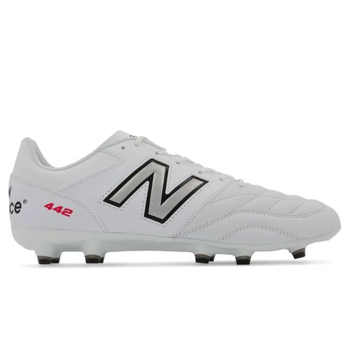 Botines New Balance 442 V2 Team Fg Hombre
