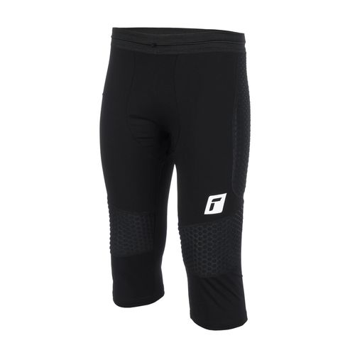 Calza Reusch Futbol 3/4 Under Hombre