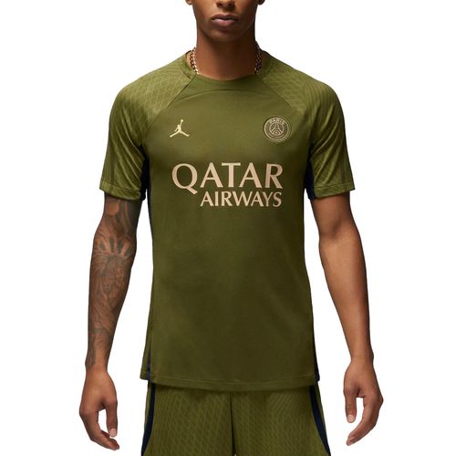 Camiseta Paris Saint-germain Jordan Strike Fourth Hombre