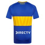 Camiseta Boca Juniors Adidas Titular 24/25 Hombre