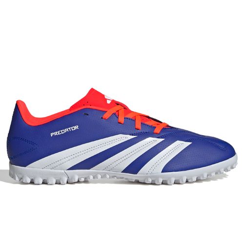 Botines Adidas Predator Club Tf Unisex