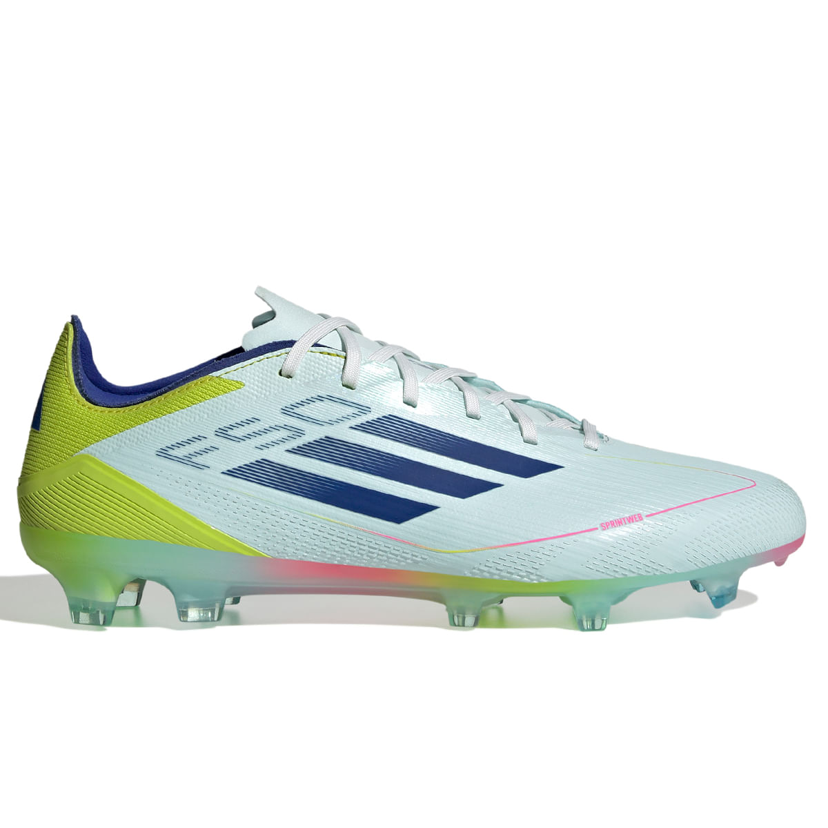 Celeste ADIDAS CALZADO Templo del Futbol