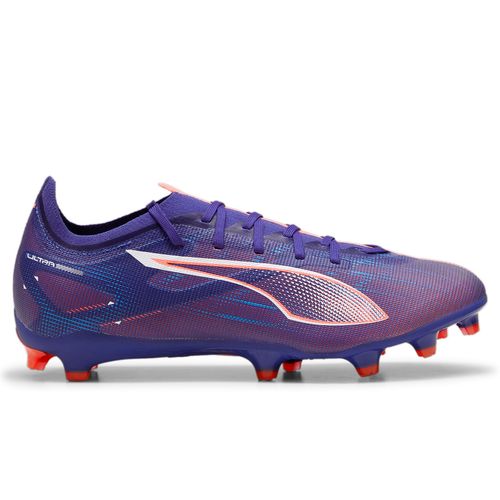 Botines Puma Ultra 5 Match Fg/ag Adp Hombre