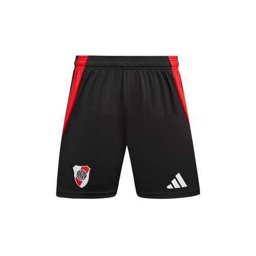 Short River Plate Adidas Titular 24/25 Hombre