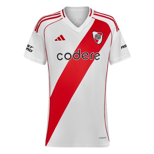 Camiseta River Plate Adidas Titular 24/25 Mujer