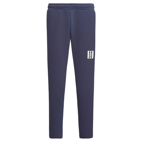 Pantalon Boca Juniors Adidas Szn Dkpn 2024 Hombre