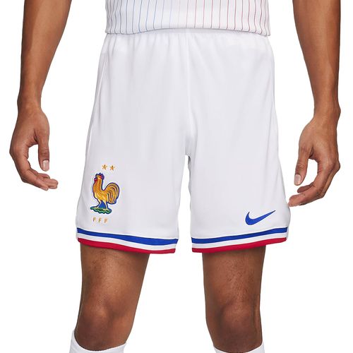 Short Francia Nike Oficial 24/25 Hombre